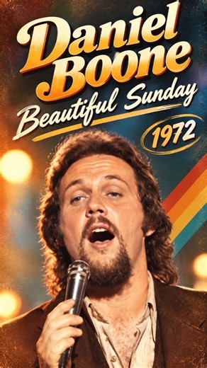 Beautiful Sunday – Daniel Boone #BeautifulSunday #DanielBoone #70sMusic #ClassicPop #lyrics