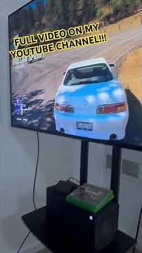 PERFECT DRIFT SETUP AND DRIFT SETTINGS FOR FORZA HORIZON 5!!! #racingsimulator #bmw #forzahorizon5