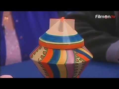 Flog It: Trade Secrets [BBC] 25 September 2017