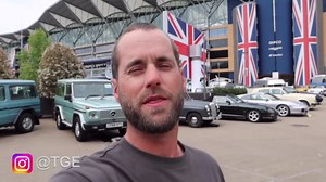 A Manual Ferrari 360 for a Steal? My Next Supercar?