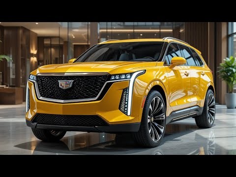 2027 Cadillac Eldorado – Everything You Need to Know About Cadillac's Luxury Comeback
