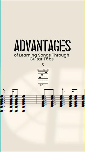 Advantages of Learning Songs With Guitar Tabs