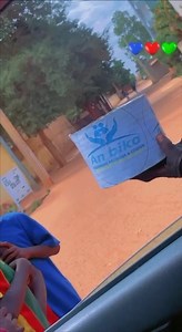 22 reactions |  Reconnaissance des plus défavorisés à l’endroit du mouvement An Biko, sous le leadership de la Présidente Fatoumata Niane Batouly . L’entraide et la solidarité ne sont pas des vains mots à An Biko. #Batouly #An_biko NB : Nous n’avons aucun droit sur cette musique  | MALI KANU | Facebook