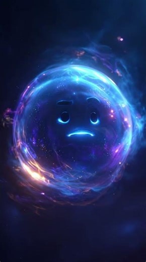 Black Holes That Could Erase the Universe 🕳️ #Space