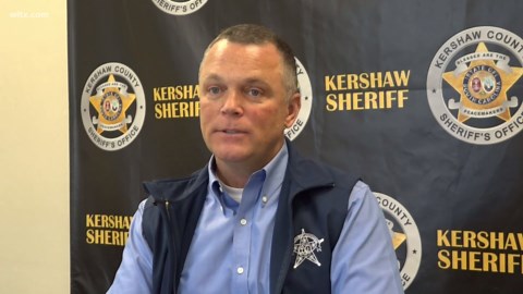 Nails and screws left on busy roads in Kershaw County, deputies investigating