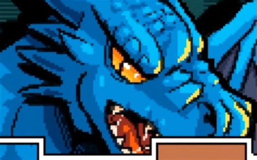 furry向新游《Tailbound》三层BOSS无伤速通