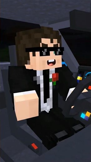 He is a drive a car #create #shorts #viral