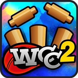 World Cricket Championship 2 for Android/iOS - TapTap
