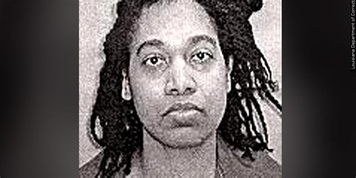 Clemency hearing denied for death row inmate Antoinette Frank