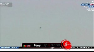 European Tour Austrian Open(Final Day)