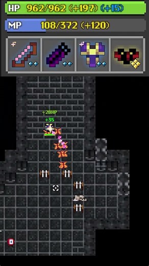 RotMG Cheating Death On My Archer UPE! #rotmg #rotmgexalt #gaming #mmorpg #event