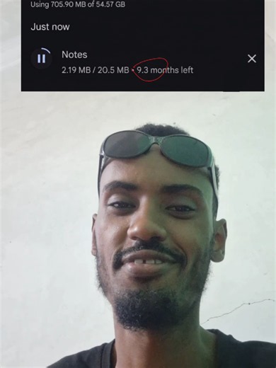 ይቻላል እንዴ 🙅