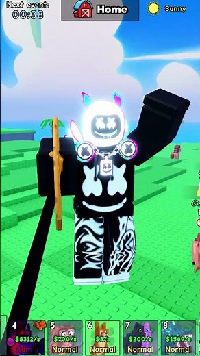 How to Get *BEST* EL MAJA In Catch and Tame Roblox!