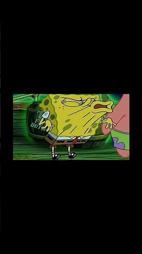 Noodle Dream Ft. SpongeBob & Mr. Krabs #memes #funny #edit #kungfupanda #spongebob #crossover