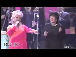 Alma Awards 1998 Closing Ensemble Performance