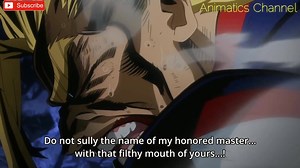 18K views · 252 reactions | All Might vs All For One FULL FIGHT | FeelingGamer | Facebook