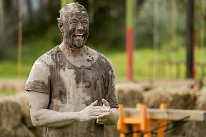 Stream It Or Skip It: ‘Buddy Games’ On CBS, Where Teams Of Friends Compete By Playing Crazy Games Like They Used To In Summer Camp