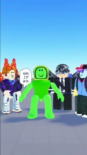 Us after watching ASDF movie