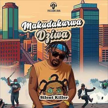 Silent Killer - Makudakurwadziwa