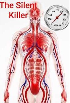 Hypertension Made Easy: The Silent Killer You May Already Have