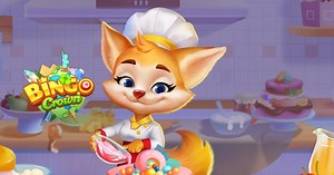 Download & Play Bingo Crown - Fun Bingo Games on PC & Mac (Emulator)