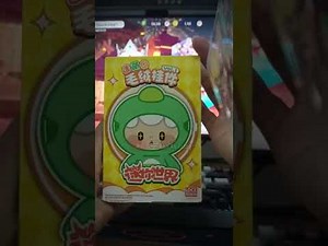 Review inbox quà từ sự kiện game Mini World #miniworld #fyp