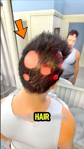The Shower Mistake Ruining Your Hair Every Day 🚿