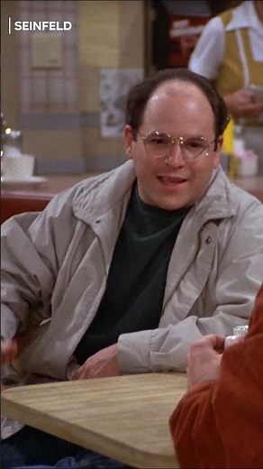 Seinfeld S2 | When helping a friend turns into your worst decision ever! Shorts | Classic Sitcom