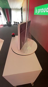 2.4K views · 44 reactions | Yesterday marked a historic milestone in...