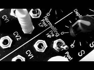 Future Sound Systems Spectral Devastator