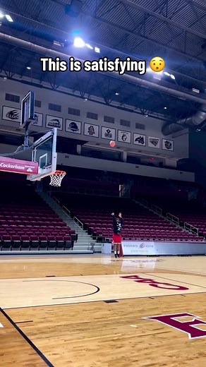 Satisfying Basketball Swish Sound Effects