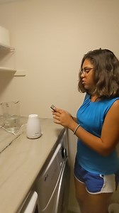 Watch Demonstration of essential oil diffuser on Amazon Live