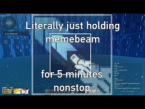 The Best-Worst DPS Build [PSO2:NGS]