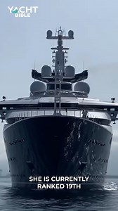 29K views · 912 reactions | The incredible $285 million OCTOPUS Yacht! | Yacht Bible | Facebook