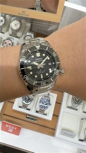 Scored the new Marine Master! HBF001J1
