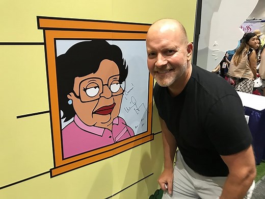 Mike Henry | Actor, Producer, Writer