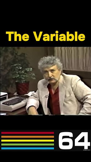 Commodore 64: Exploring