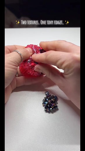 Picking the magnets… then playing with the magnetic putty… The Dual Play Magnetic Mini is tiny but mighty for busy hands. #pickypad #tiktokshopseller #fidgettoy #squishytoys #sensoryactivities