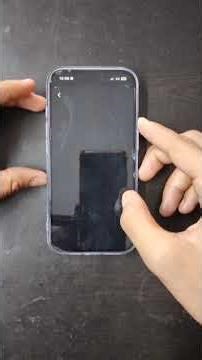 how to install free fire max in iphone #shorts #freefire