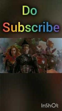 How To Make AVENGERS END GAME Pixal Art Minecraft #spiderman #marvel #shorts