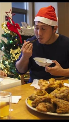 Creative Holiday Traditions from Around the World Mobile Video