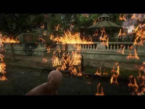 🔮 GW Ritual Circle — Advanced Ritual Visual System for RedM