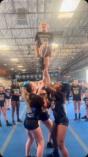 CALI CAMP #1! Season 25 let’s go! 🙌 | The California All-Stars