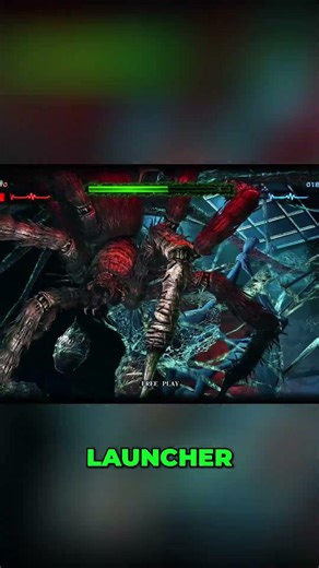This Game Tracks Your FEAR...