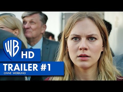 HELLO AGAIN - EIN TAG FÜR IMMER - Trailer #1 Deutsch HD German (2020)