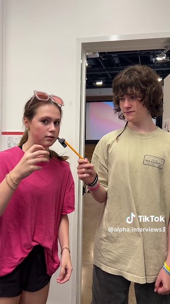 Alpha interviews vol.32 #alphaleaders🐺 #alphaschool #alpha #fyp