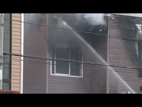 【無罪判決】「異常な幻覚、妄想の圧倒的な影響のもと犯行に突き進んでしまったと認められる」共同住宅に放火し男女2人を殺害した罪に問われた被告は判決に「おかしい、2人の命を奪っているんですよ」〈北海道〉