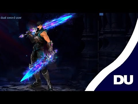 Cabal Online - Entendendo melhor as classes #Duelista