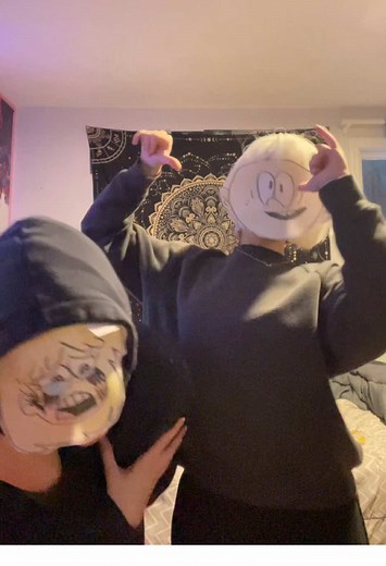 Kawaii Dance Animation Featuring Lincoln Loud