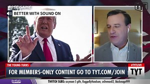 57K views · 2.2K reactions | This Texas wax museum had to pull their Trump statue because people kept damaging it by punching it in the face. | The Young Turks | Facebook